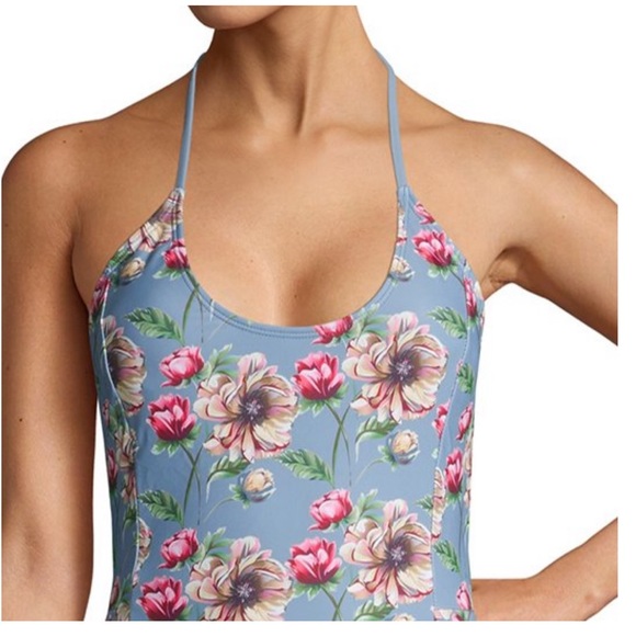 Halter One-Piece Swimsuit for Women from Vigoss - Picture 8 of 15